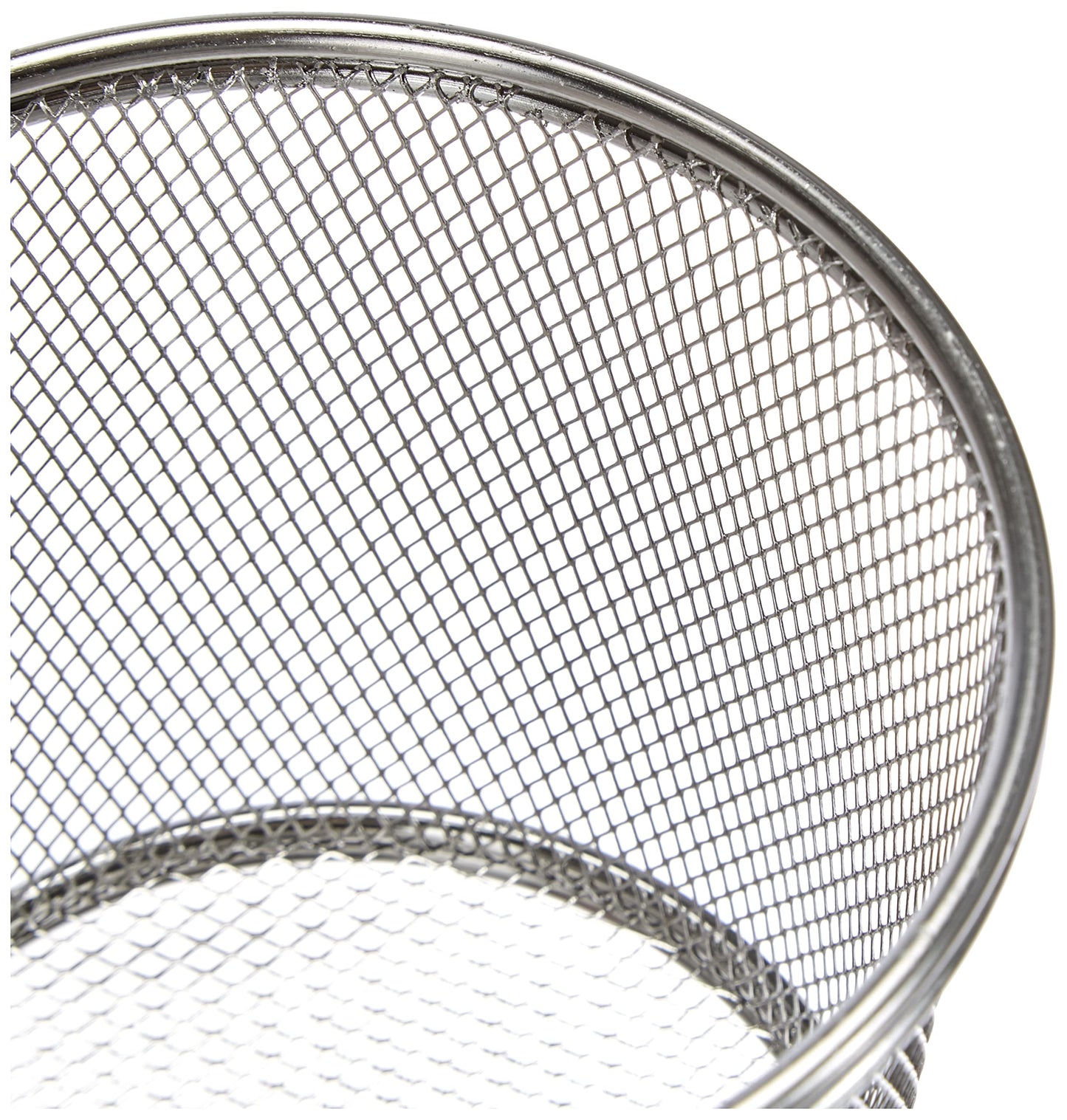 Round Serving Chip Basket -61053