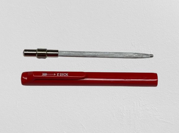 Pocket Steel 7cm -70011-07
