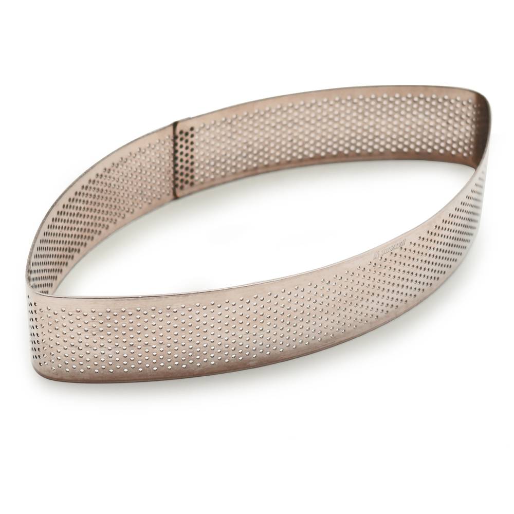 Olive Ring mould - OR01