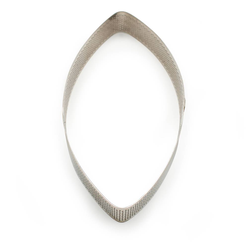 Olive Ring mould - OR01