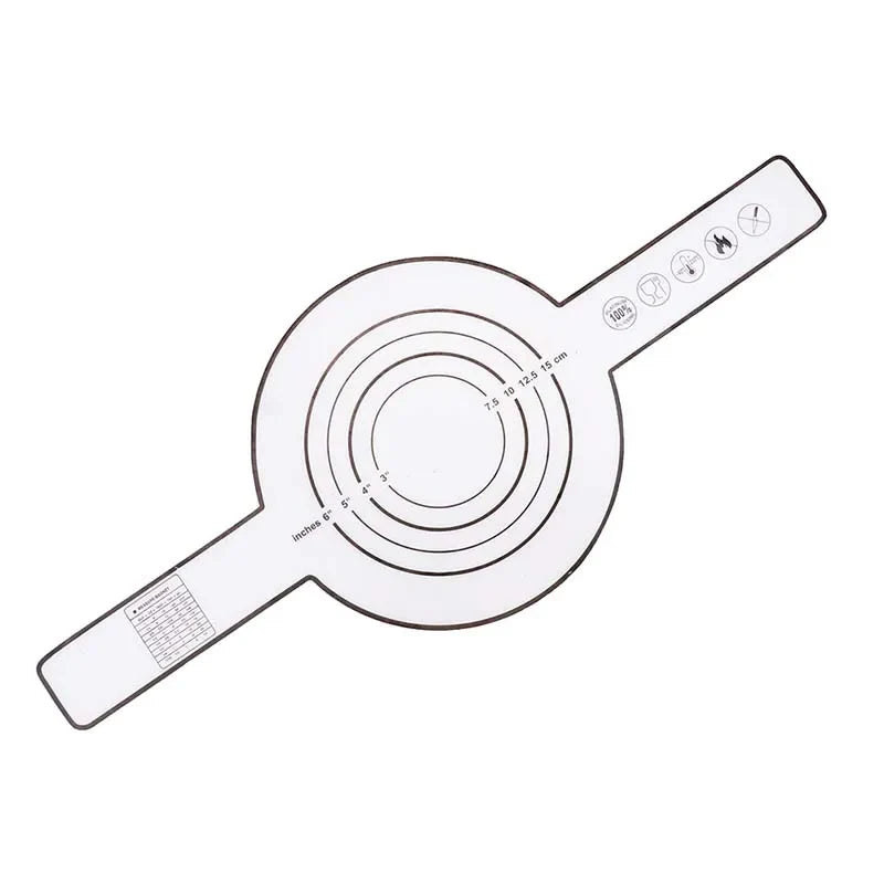 Silicone Baking Sling for Dutch Oven- SSB1