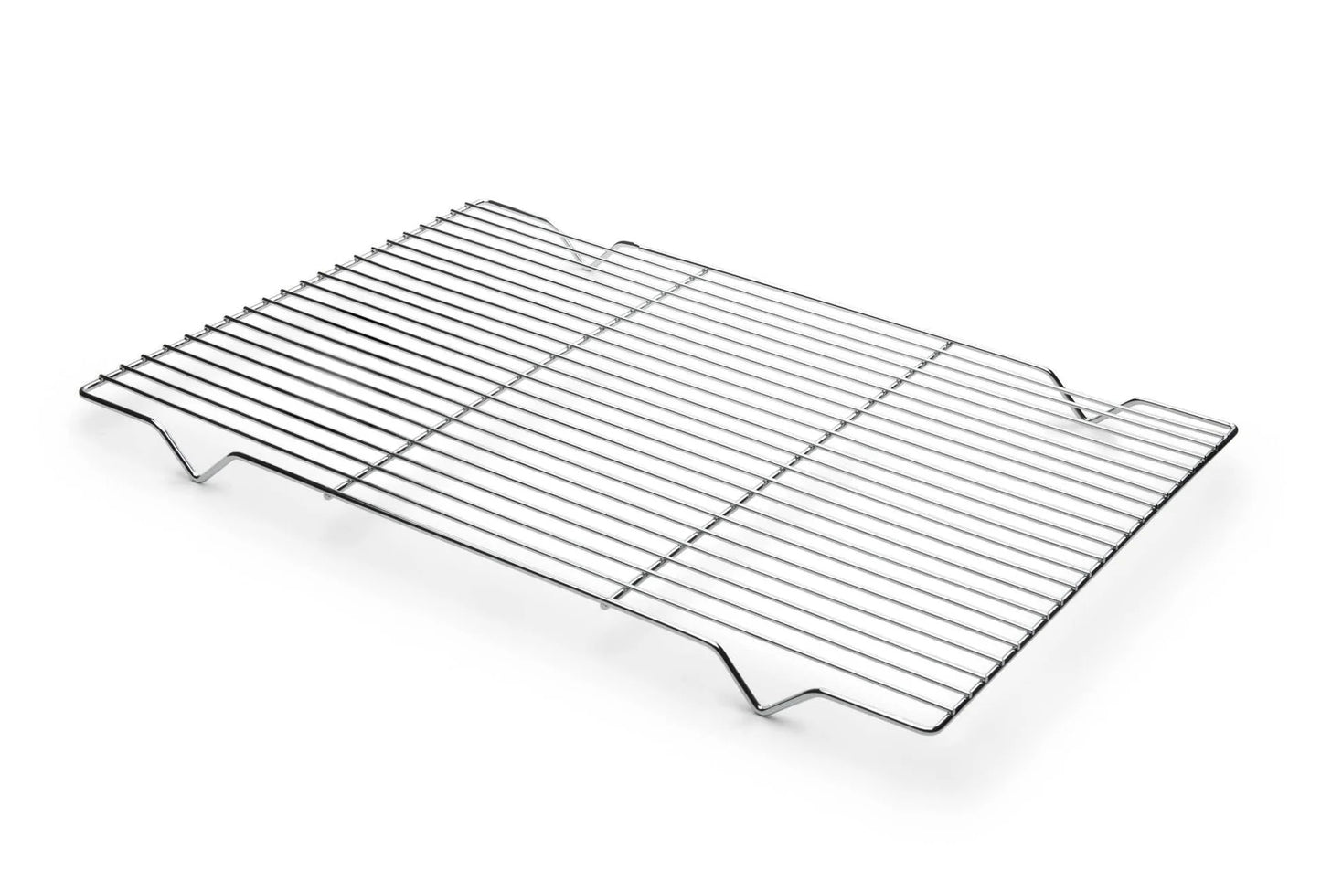 Stainless Steel Cooling Rack 38cmx25cm - SSCR1