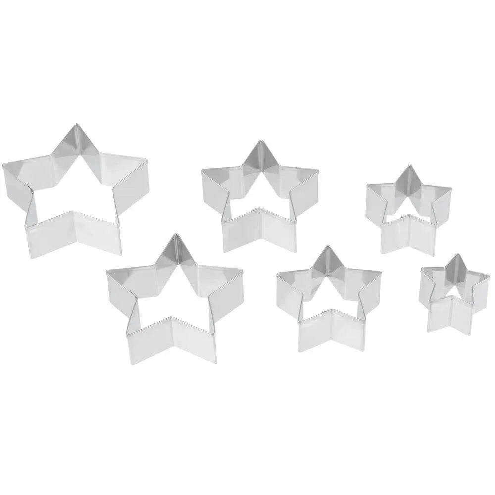 Star cutter set -7805