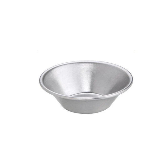 Aluminum Tart Cup -99694