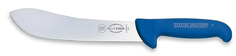 ErgoGrip Butcher Knife 21cm -82385210