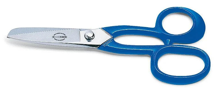Fin Shears 9008120