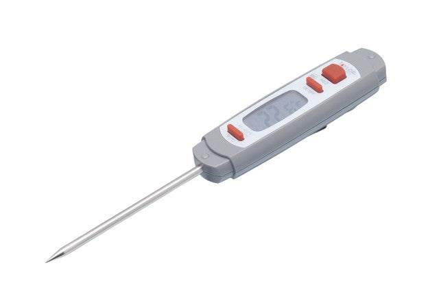 Taylor Pro Digital thermometer- TYPTYCOVER