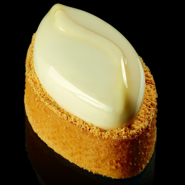 Olive Ring mould - OR01