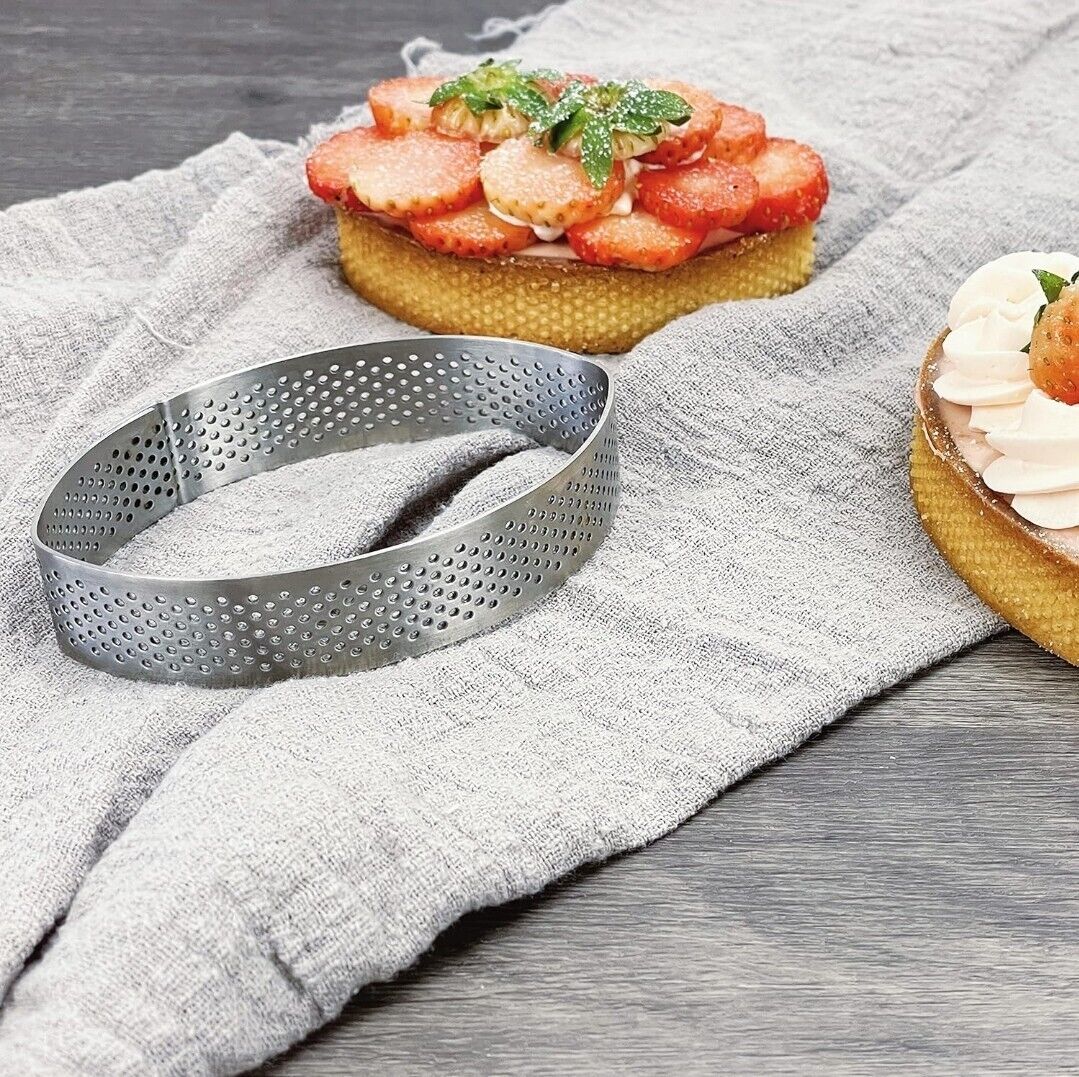 Olive Ring mould - OR01