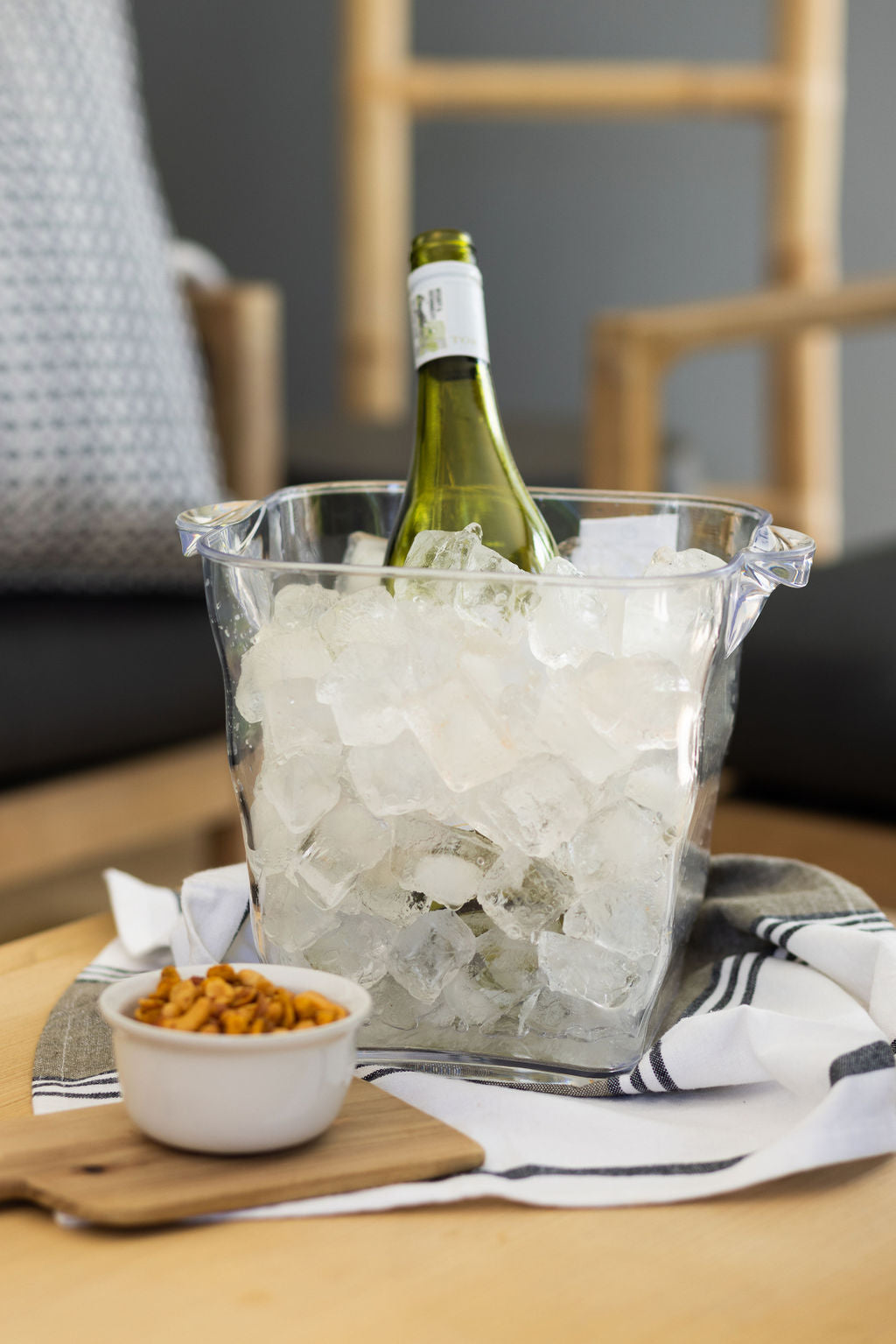 Wine Cooler Square 5.0lt -20898
