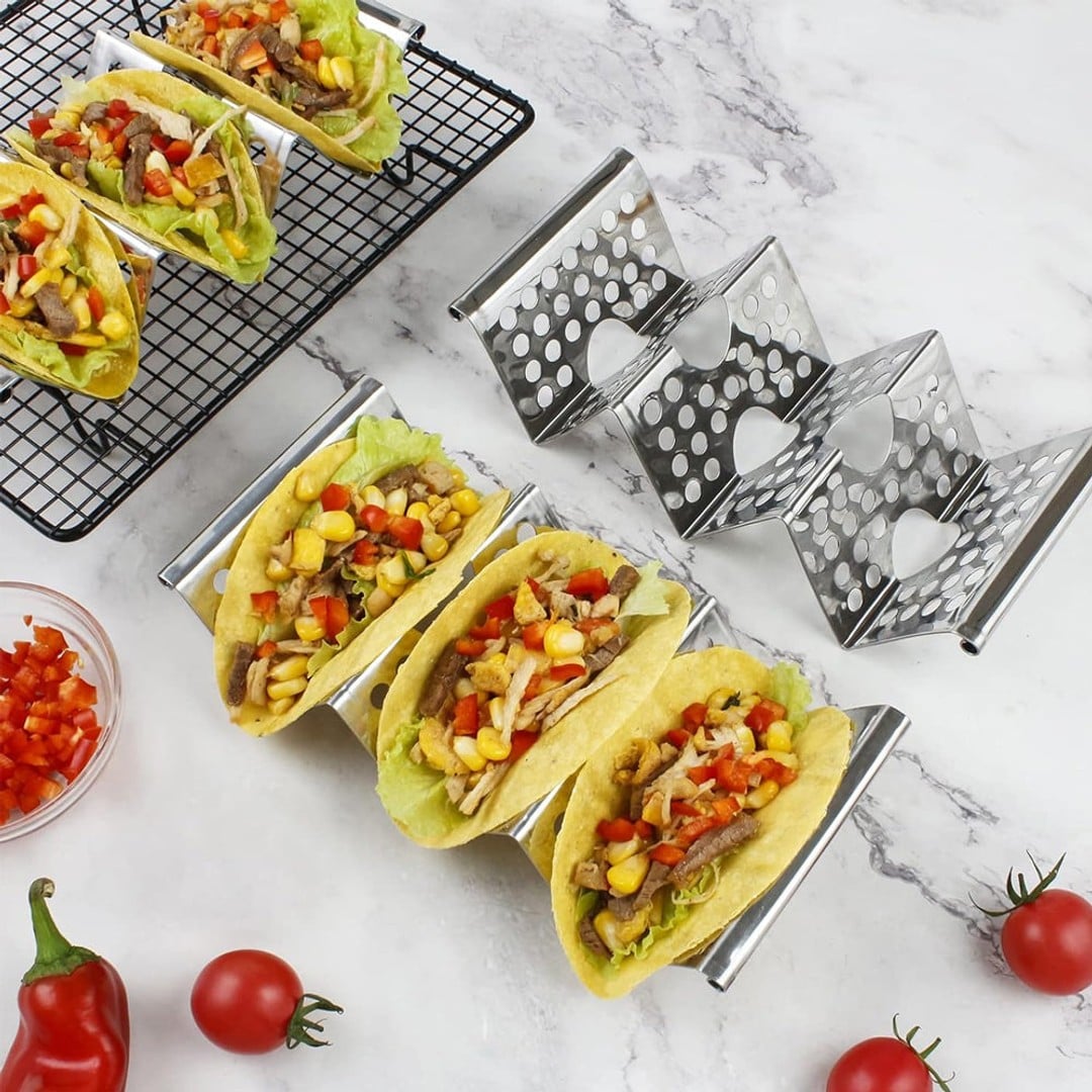 Taco/Tortillas stand -TS1
