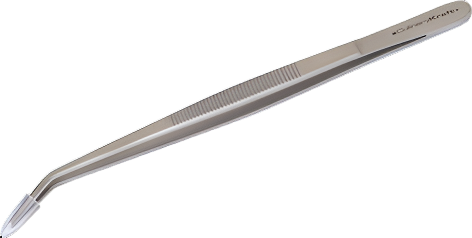 Tweezer 190mm - 354-8 - CulinaryKraft