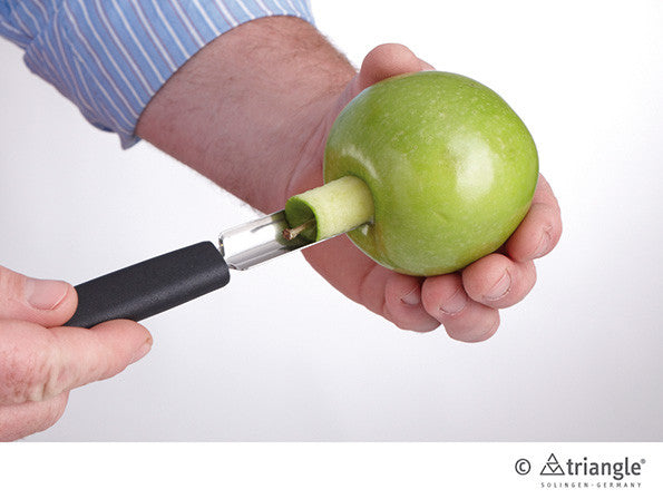 Apple corer 20mm -7200620 - CulinaryKraft