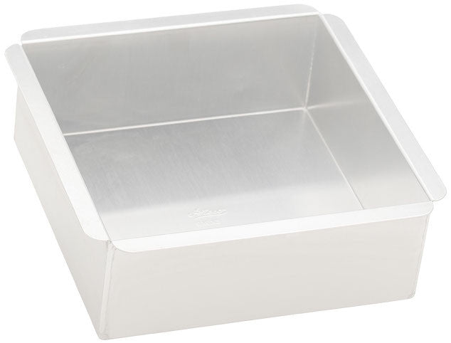 (20x20x8cm) Square pan -12088 - CulinaryKraft