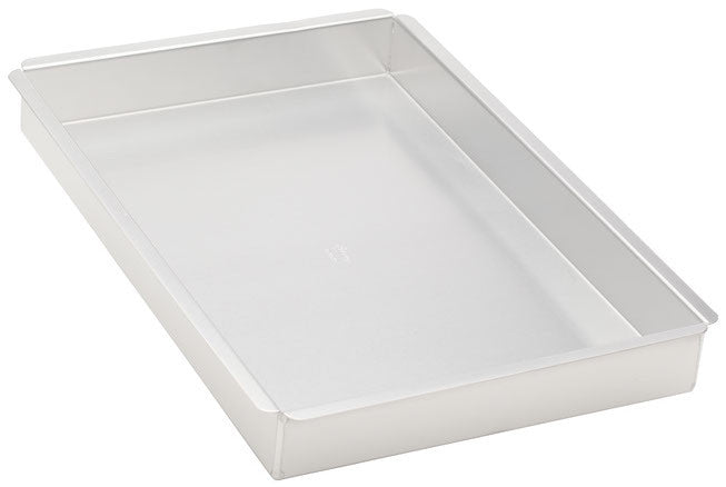 (30x46x5cm) Rectangular pans -12180 - CulinaryKraft