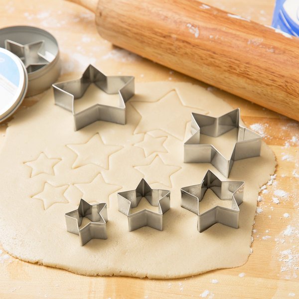 Star cutter set -7805