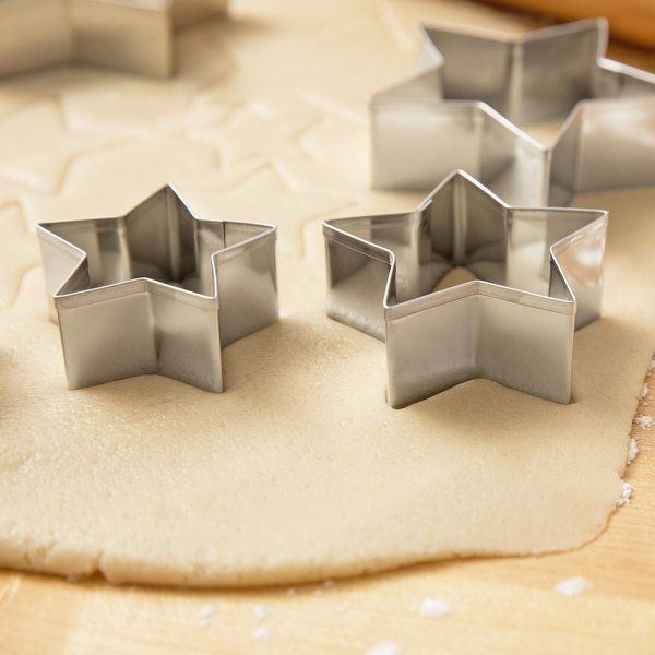Star cutter set -7805