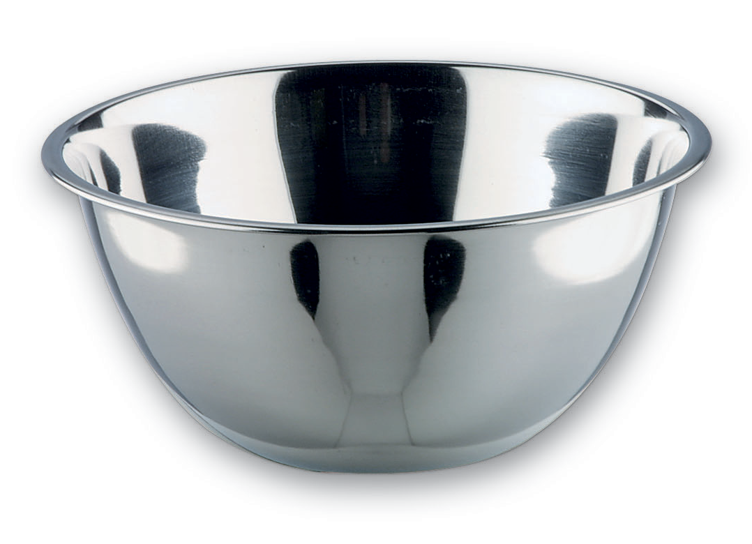 Conical mixing bowl 20cm -14019 - CulinaryKraft