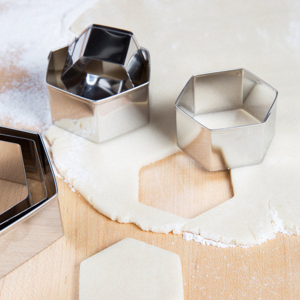 Hexagon cutter set -5251