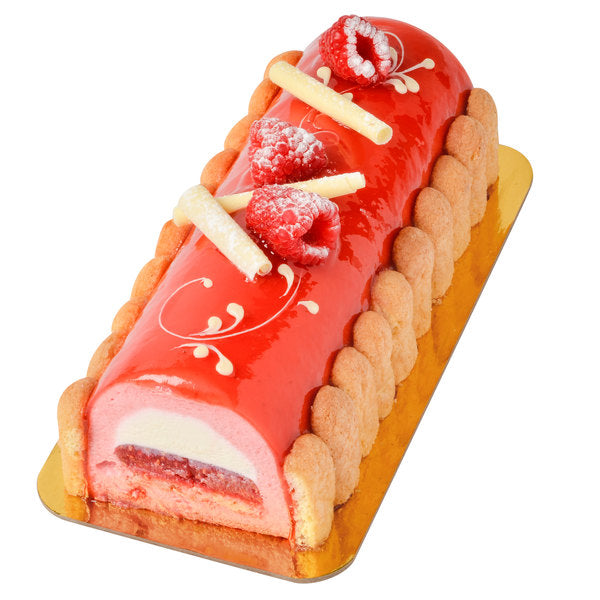 Round Bottom Terrine Mould -4916 - CulinaryKraft