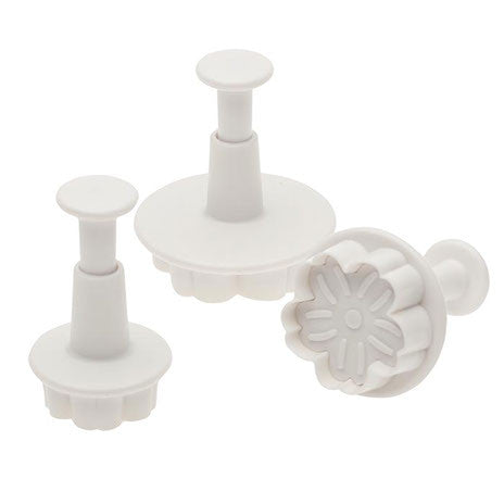 Daisy plunger cutter set- 1951 - CulinaryKraft