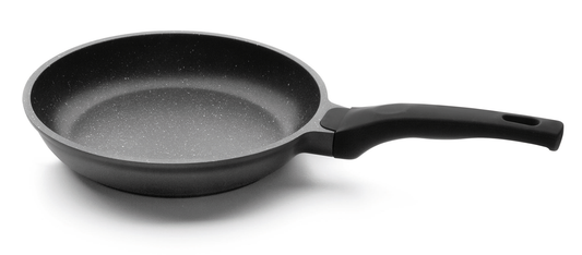 Non-stick frying pan round -24120 - CulinaryKraft
