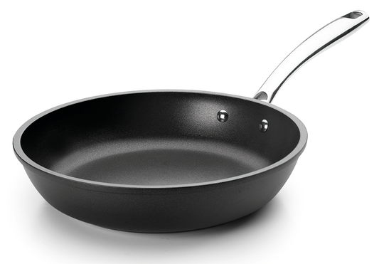 Non Stick Forged Frying Pan -26, 28 & 32cm - CulinaryKraft