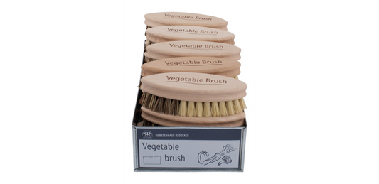 Vegetable brush -302607 - CulinaryKraft