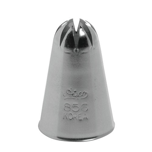 No. 856 Med Closed Star Nozzle/Tube