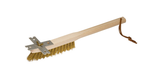 Grill brush -317065 - CulinaryKraft