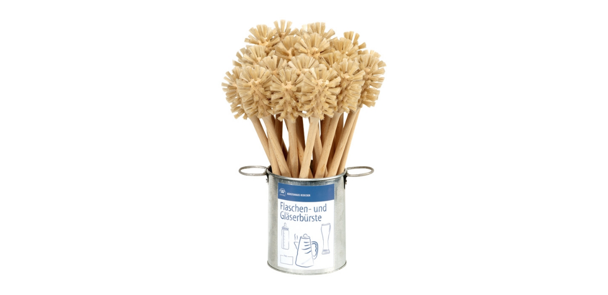 Bottle/ Glass brush -320001 - CulinaryKraft