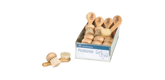 Mushroom brushes -331010 - CulinaryKraft