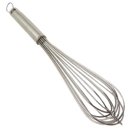 Professional manual whisk 50 cm