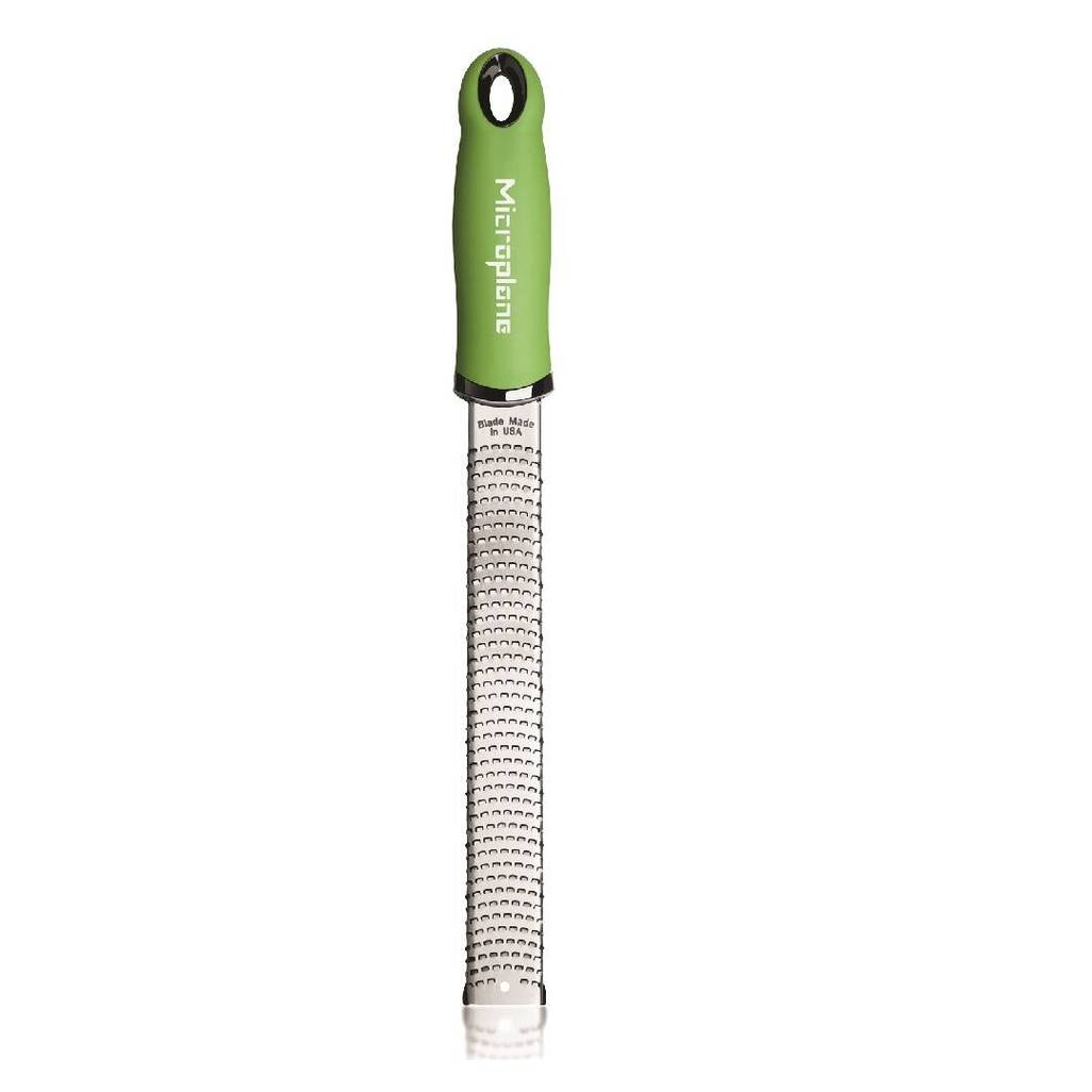 Microplane Premium Classic Zester -460200