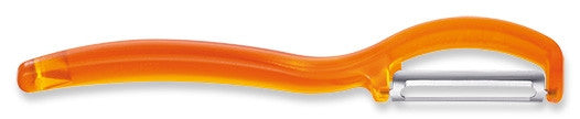 Peeler Orange Vertical, straight blade -500485000 - CulinaryKraft