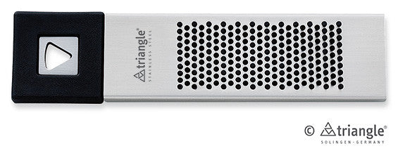 Ginger / Aroma grater -501371902 - CulinaryKraft