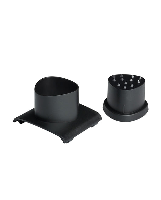 End holder for grater -501490202 - CulinaryKraft