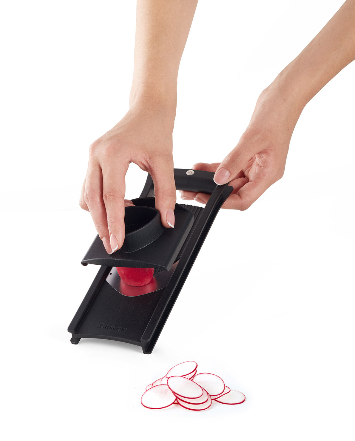 VEGETABLE SLICER 2MM -501500202 - CulinaryKraft