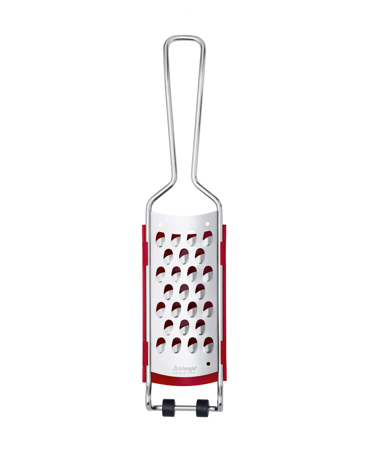 Grater coarse with catcher -501511303 - CulinaryKraft