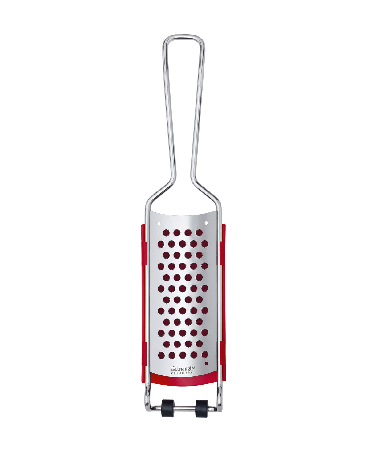 Grater parmesan with catcher -501551303 - CulinaryKraft