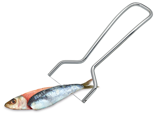 Sardine fillet slicer -501996502 - CulinaryKraft
