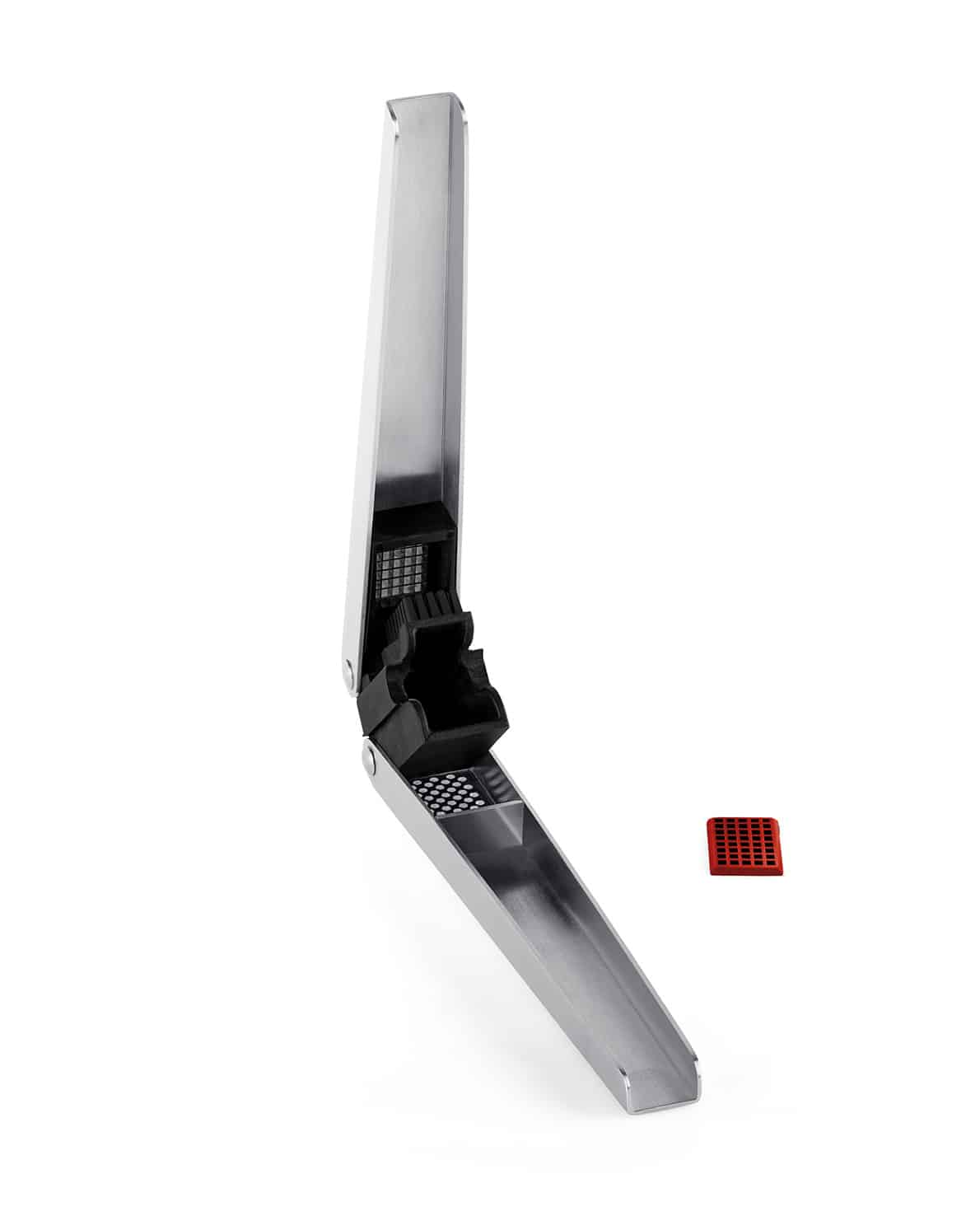 Garlic cutter & press DUO -504431902