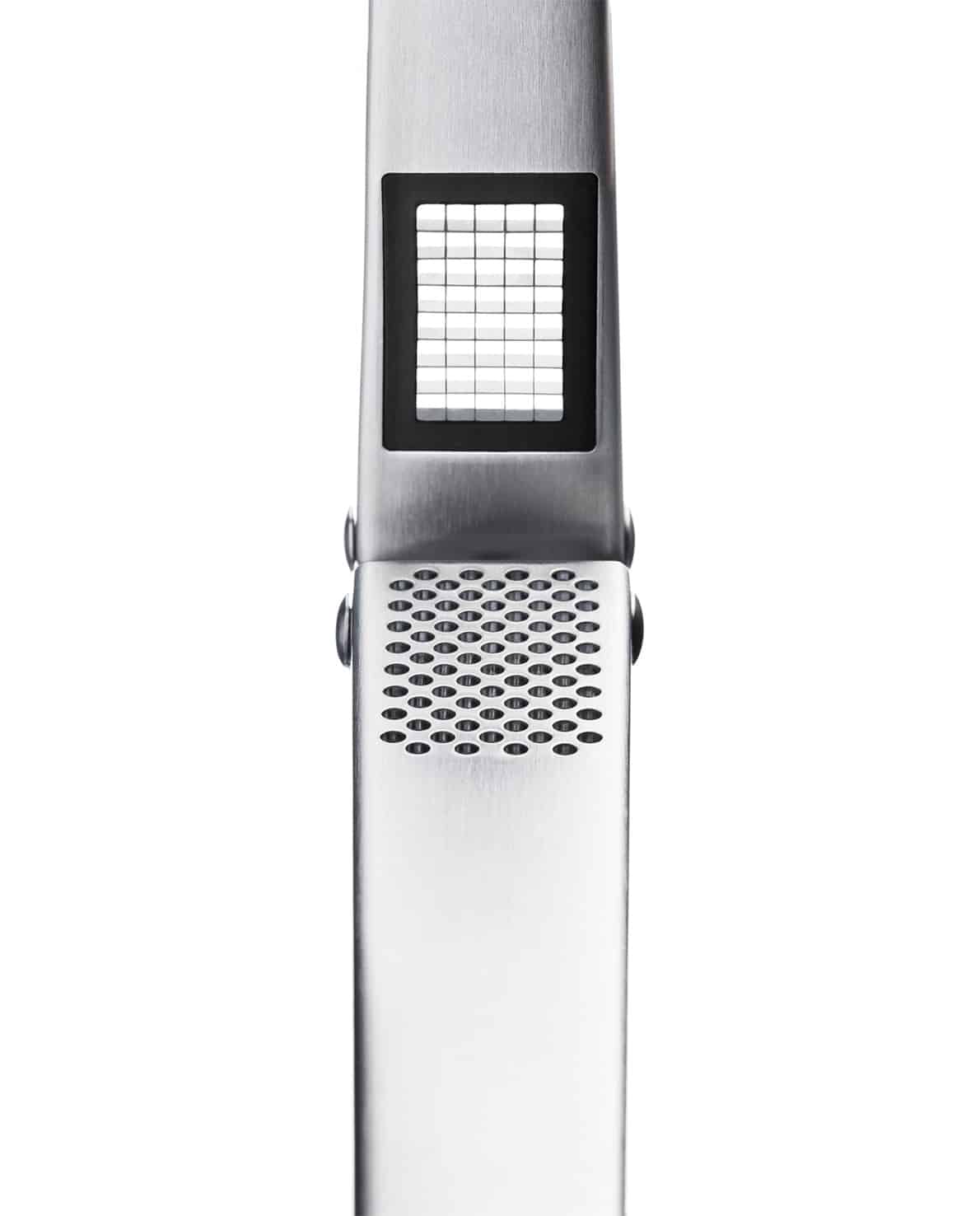 Garlic cutter & press DUO -504431902