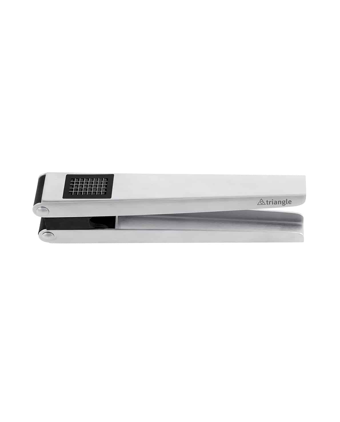 Garlic cutter & press DUO -504431902