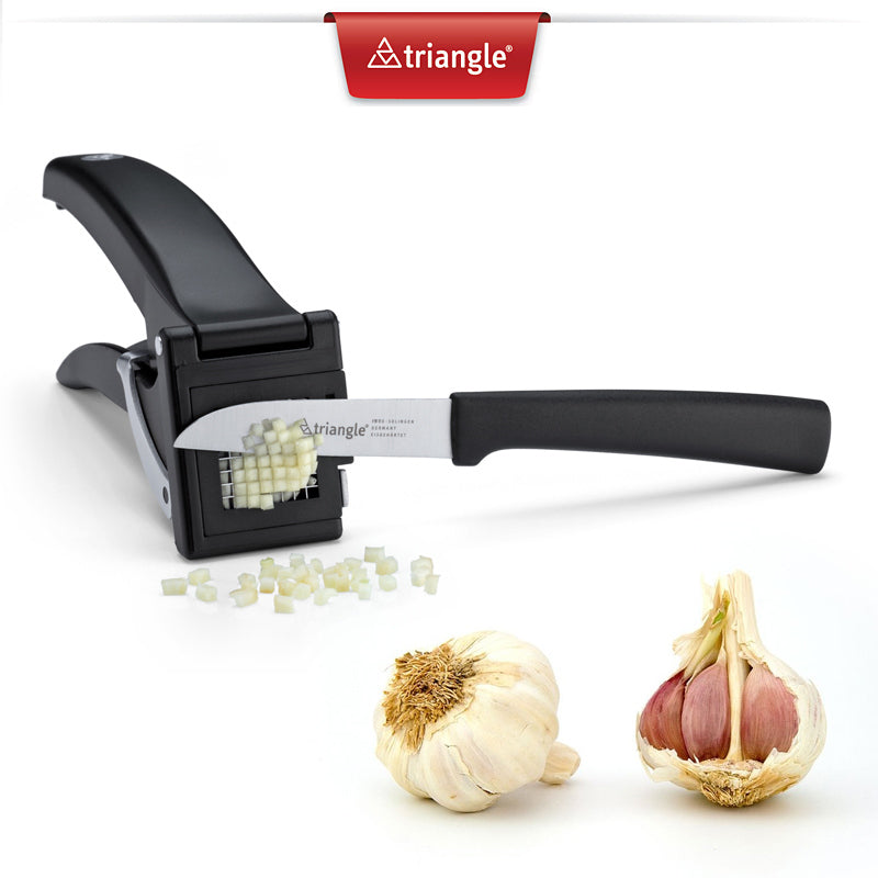 Garlic cutter -504441802