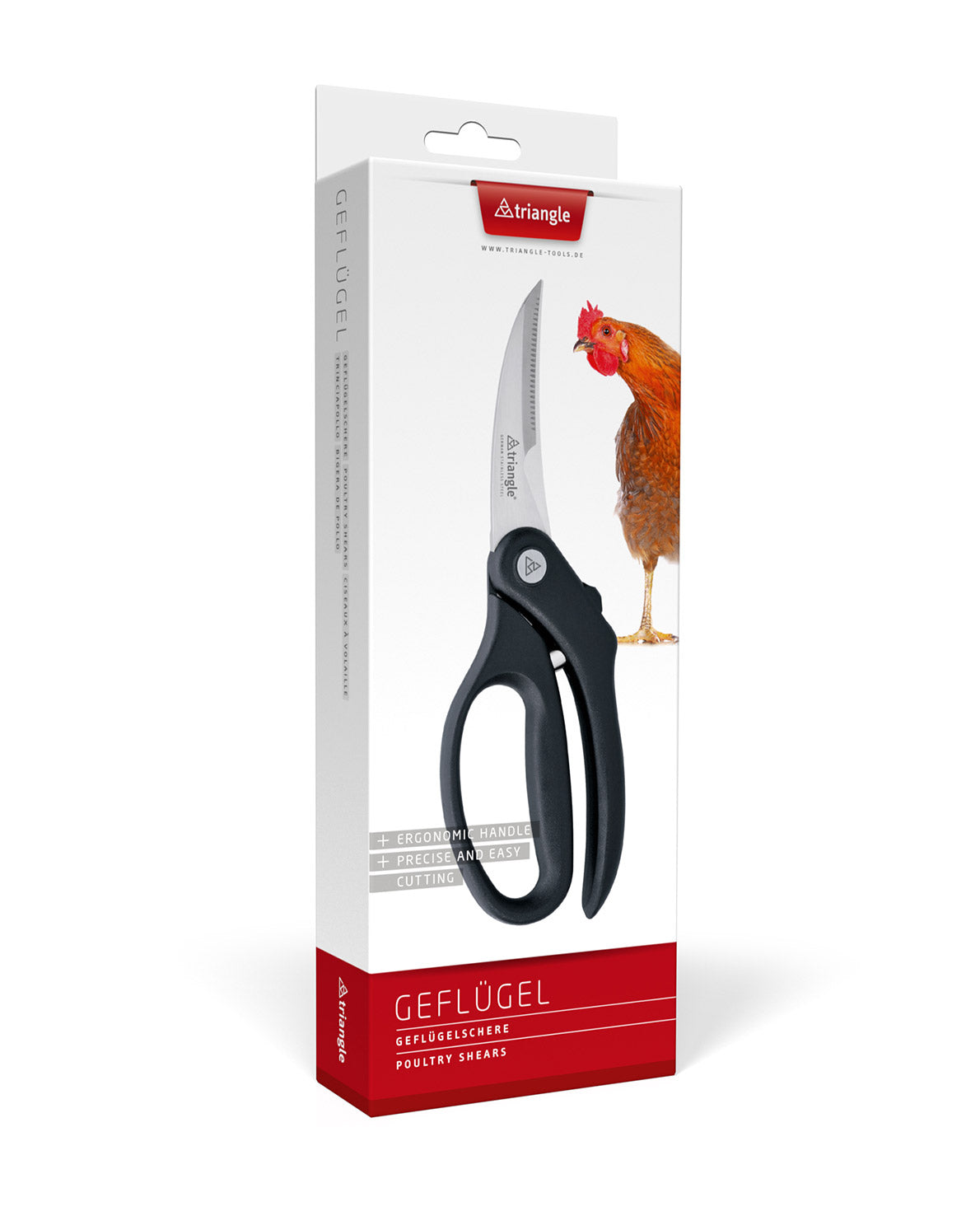 Poultry shears -5047710
