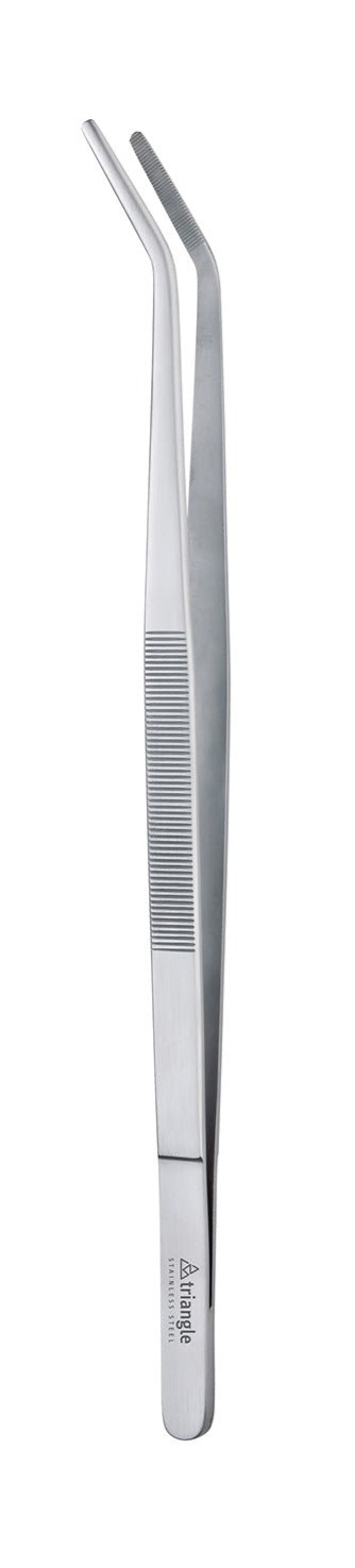 BBQ Tweezer cranked 350mm -5048835