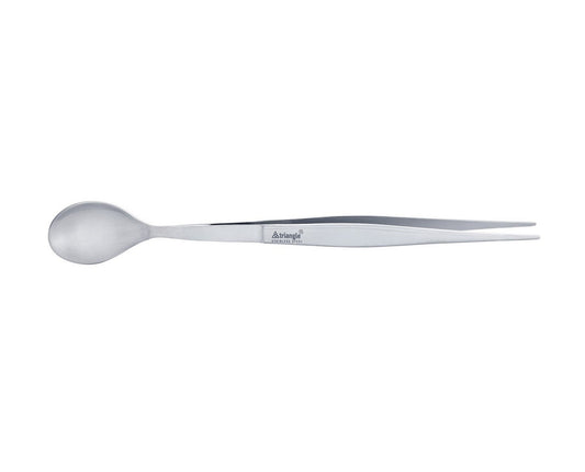 Tasting spoon & tweezers -5049317 - CulinaryKraft
