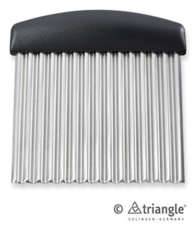 Crinkle cutter -5081990 - CulinaryKraft