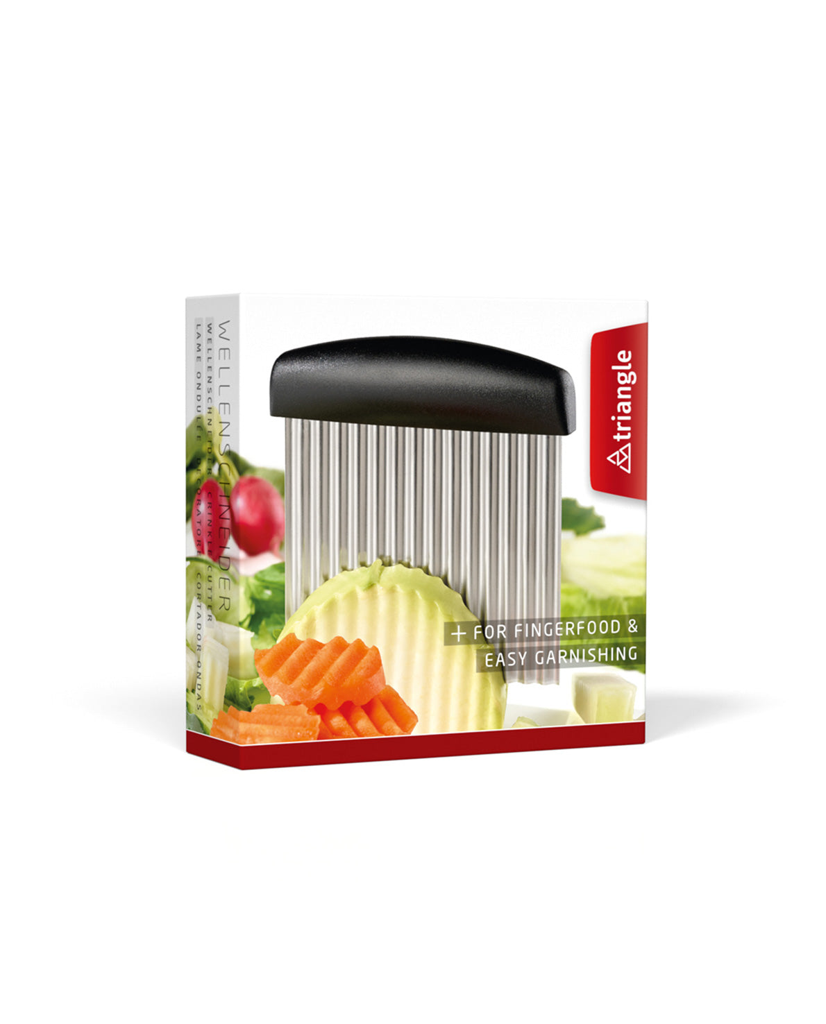Crinkle cutter -5081990